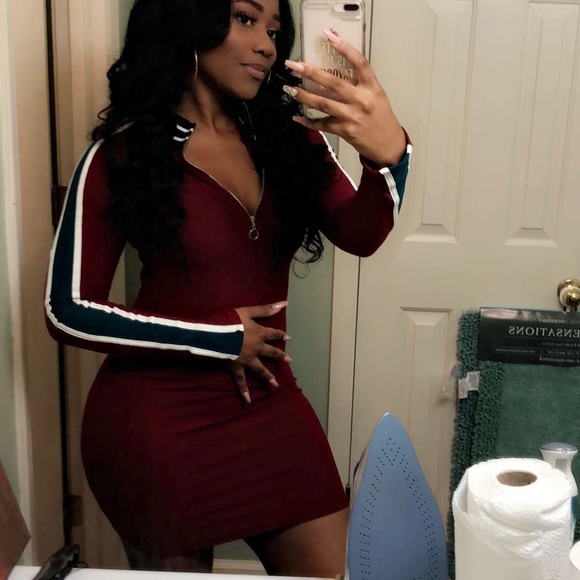 Fashion Nova Dresses & Skirts - 🤩Fashion Nova Dress🤩